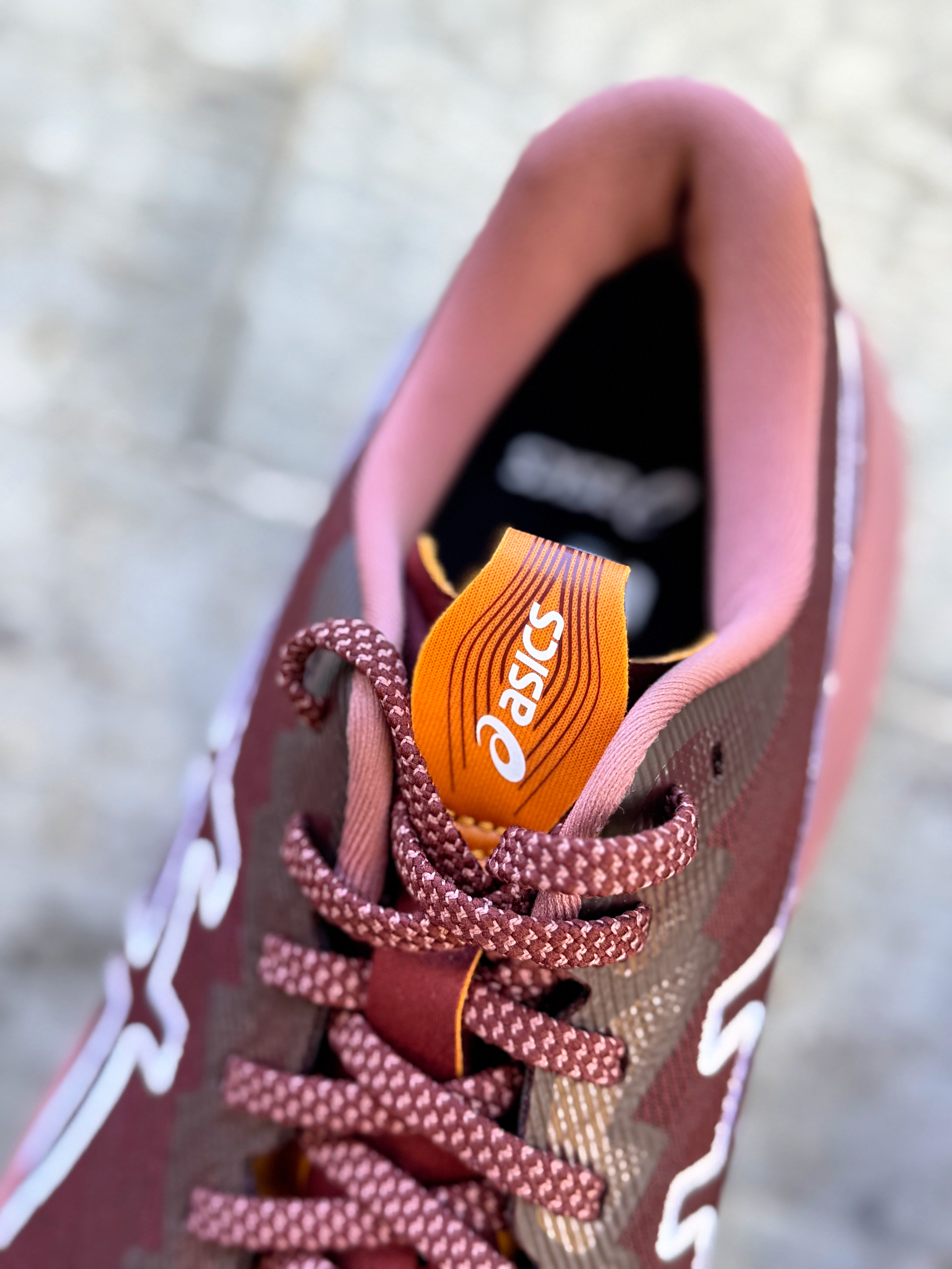 Dámské běžecké boty Asics GT-2000 14 TR